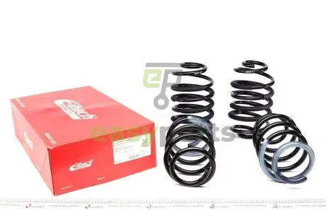 Комплект пружин (Pro-Kit) MB Vito (W447) 14- (4 шт.) EIBACH E10-25-037-01-22