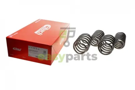Комплект пружин (Pro-Kit) VW Passat (362/3C2) 05-14 (4 шт.) EIBACH E10-85-016-02-22
