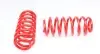 Комплект пружин (Sportline) VW Golf V/VI 03-12 (4 шт.) EIBACH E20-85-014-01-22 (фото 1)