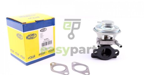 Клапан EGR MAGNETI MARELLI 571822112064