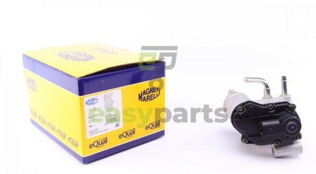 Клапан EGR Renault Master II 3.0dCi 03- (EV129) MAGNETI MARELLI 571822112129 (фото 1)