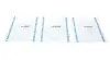 Кільця поршневі Iveco Daily 3.0 D/Citroen Jumper/Fiat Ducato 07- (95.80mm/STD) (2.5-2.0-2.5) MAHLE / KNECHT 007 RS 00106 0N0 (фото 1)