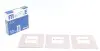Кільця поршневі Renault Master/Opel Movano 2.3dCi 10- (85.25mm/+0.25) (2.45-2-2) MAHLE / KNECHT 011 RS 00108 0N1 (фото 1)
