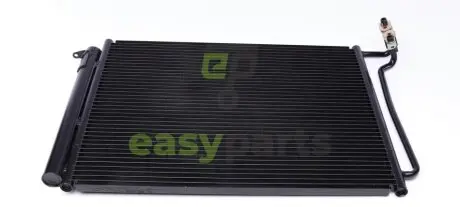 Радиатор кондиционера MAHLE MAHLE / KNECHT AC 311 001S