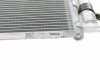 Радіатор кондиціонера Hyundai Tucson/Kia Sportage 2.0D 04- MAHLE / KNECHT AC 399 000S (фото 7)