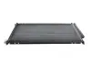 Радіатор кондиціонера Honda Accord VII 2.0/2.4 03-08 MAHLE / KNECHT AC 467 001S (фото 1)