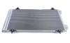 Радіатор кондиціонера Fiat Scudo 1.6D/2.0D 07- MAHLE / KNECHT AC 487 000S (фото 1)