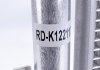Радіатор кондиціонера Volvo XC70 II/XC90 I 2.4D-4.4 02-14 MAHLE / KNECHT AC 635 000S (фото 18)