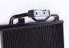 Радіатор кондиціонера BMW 1 (F20/F21)/3 (F30/F80) 11- MAHLE / KNECHT AC 652 000S (фото 6)