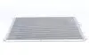 Радіатор кондиціонера Renault Megane II/Scenic II 1.9-2.0 dCi 02-08 MAHLE / KNECHT AC 701 000S (фото 1)