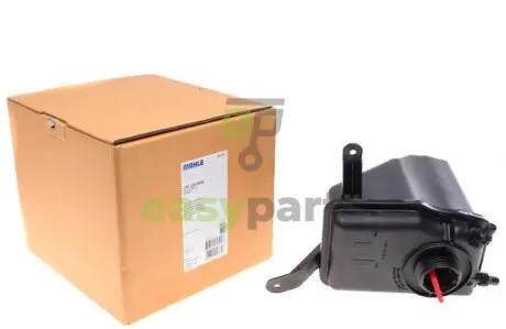 Бачок розширювальний BMW 5 (E60) 2.0-4.5i 01-10 MAHLE / KNECHT CRT 205 000S
