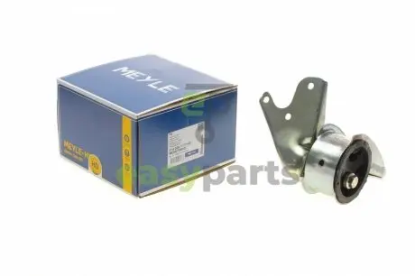 Подушка двигуна (задня) (L) Smart ForTwo/Roadster 98- MEYLE 014 024 1171/HD