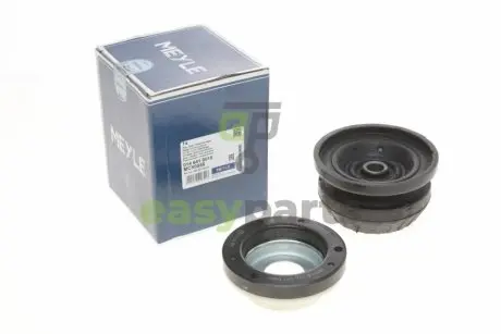 Подушка амортизатора (переднього) + підшипник MB Vito (W639) 03- MEYLE 014 641 0015