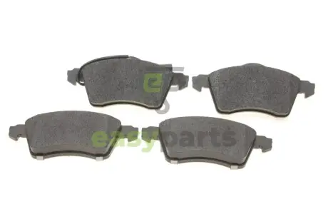 Колодки гальмівні (передні) VW T4 90-03 R15 (з датчиком) MEYLE 025 218 8519/PD