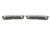 Колодки гальмівні (задні) Toyota Land Cruiser 02- MEYLE 025 219 4715/PD (фото 2)