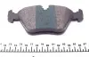 Фото 2 - колодки гальмівні (передні) BMW 3 (E46) 00- MEYLE 025 231 8320/PD Колодки гальмівні (передні) BMW 3 (E46) 00- MEYLE 025 231 8320/PD (фото 2)