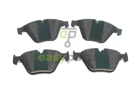 Колодки гальмівні (передні) BMW 3 (E90-E93) 05- MEYLE 025 233 1320/PD