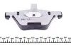 Фото 2 - колодки гальмівні (передні) BMW 5 (E60/E61) 03-10 MEYLE 025 237 9420/PD Колодки гальмівні (передні) BMW 5 (E60/E61) 03-10 MEYLE 025 237 9420/PD (фото 2)