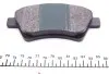 Колодки гальмівні (передні) Renault Kangoo 4x4 01- MEYLE 025 239 3018/PD (фото 3)