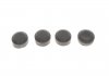 Комплект гальмівних колодок з 4 шт. дисків MEYLE 025 244 6619/W1 (фото 6)