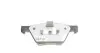 Фото 2 - колодки гальмівні (передні) BMW 5 (F10/F11) 09-16 (Ate) MEYLE 025 246 9719/PD Колодки гальмівні (передні) BMW 5 (F10/F11) 09-16 (Ate) MEYLE 025 246 9719/PD (фото 2)