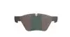 Фото 3 - колодки гальмівні (передні) BMW 5 (F10/F11) 09-16 (Ate) MEYLE 025 246 9719/PD Колодки гальмівні (передні) BMW 5 (F10/F11) 09-16 (Ate) MEYLE 025 246 9719/PD (фото 3)