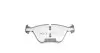 Фото 4 - колодки гальмівні (передні) BMW 5 (F10/F11) 09-16 (Ate) MEYLE 025 246 9719/PD Колодки гальмівні (передні) BMW 5 (F10/F11) 09-16 (Ate) MEYLE 025 246 9719/PD (фото 4)