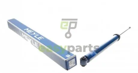 Амортизатор (задній) MB E-class (W212) 09- MEYLE 026 725 0029