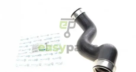 Патрубок інтеркулера (верхній) VW Passat/Skoda Superb 1.9TDI/2.0TDI 00-08 MEYLE 100 036 0035