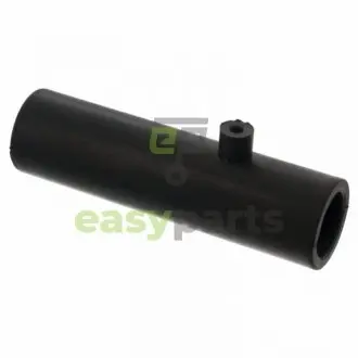 Патрубок вентиляції картера BMW 5 (E28)/6 (E24)/7 (E32) (M30B25/B35) -94 FEBI BILSTEIN 01578