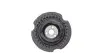 Подушка амортизатора (переднього) Audi Q7/VW Touareg 02-15 MEYLE 100 641 0012 (фото 3)
