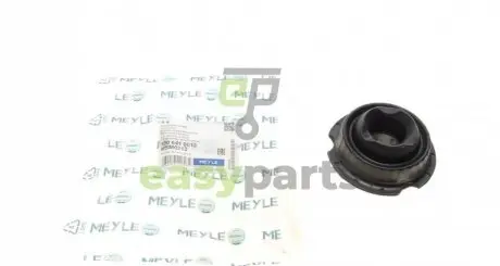 Подушка амортизатора (переднього) Audi Q7/VW Touareg 02-15 MEYLE 100 641 0012