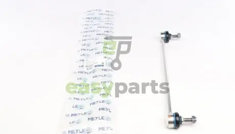 Тяга стабілізатора (переднього) Citroen C2/C3 02-/Peugeot 206 1.4-2.0 16V 98- MEYLE 11-16 060 0026