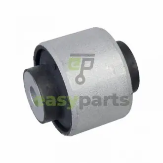 Сайлентблок важеля (переднього) Audi A4/A5 1.4-2.0 i/2.0-3.0 TDI 15- FEBI BILSTEIN 106424