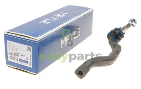 Наконечник тяги рульової (L) Renault Laguna III 1.5-3.5 07- (L=240mm) MEYLE 16-16 020 0024/HD