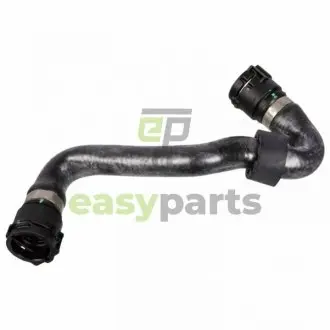 Патрубок радіатора BMW X5 (E53) 3.0i 00-06 FEBI BILSTEIN 171207