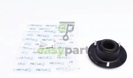 Подушка амортизатора (переднього) + підшипник BMW 3 (E21) 75-84 MEYLE 300 313 3101