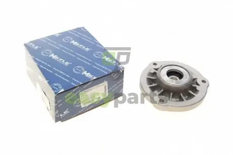 Подушка амортизатора (переднього) BMW 5 (F11) 2.0-4.4 10-17 N20/N47/N53/N55/N63 MEYLE 300 313 3153