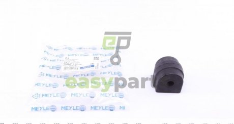 Втулка стабілізатора (заднього) BMW 3 (E90/E91/E92/E93)/5 (E60) (d=12,5mm) MEYLE 314 715 0014