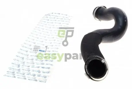 Патрубок інтеркулера (L) Volvo S60/V60/XC60 09-15 MEYLE 514 036 0005