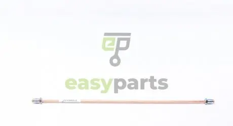 Трубка гальмівна 0.36м QUICK BRAKE CU-0360A-A