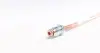 Трубка гальмівна 0.46м QUICK BRAKE CU-0460A-A (фото 2)