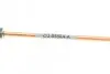 Трубка гальмівна 0.55м QUICK BRAKE CU-0550A-A (фото 3)