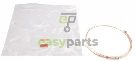 Трубка гальмівна 1.10м QUICK BRAKE CU-1100A-A