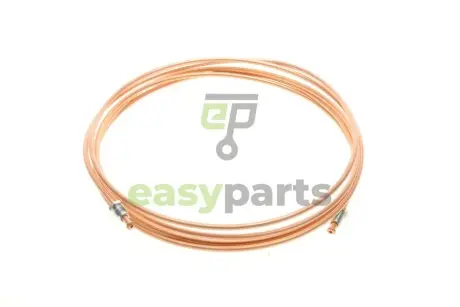 Трубка гальмівна 3.40м QUICK BRAKE CU-3400A-A