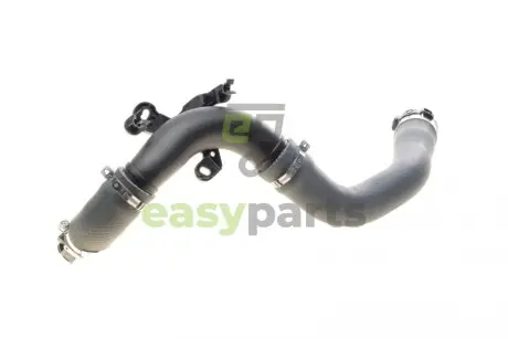 Патрубок інтеркулера (верхній) Renault Megane/Scenic/Dacia Dokker 1.2 TCe 13- RENAULT / DACIA 144603116R