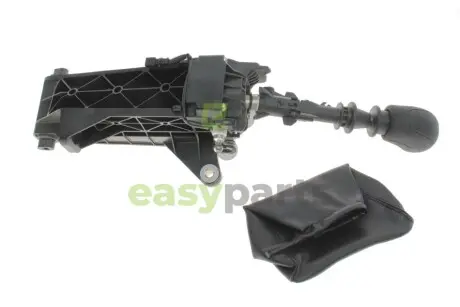 Ручка КПП MB Sprinter CDI 06- (куліса) TRUCKTEC 02.24.032