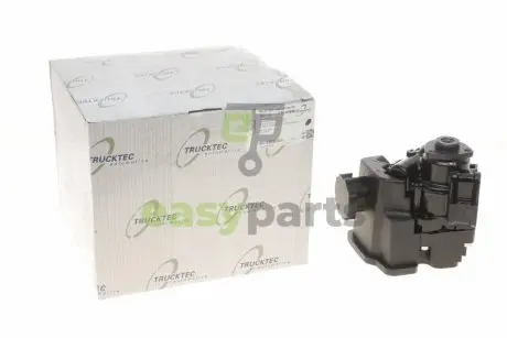 Насос ГПК MB Sprinter 901-906/Vito (W639) 2.2CDI OM611/612/646 TRUCKTEC 02.37.101
