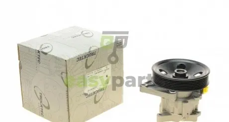Насос ГПК MB S-клас (W220)/SL-клас (R230) 2,8-5,5 98-12 TRUCKTEC 02.37.140
