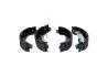 HYUNDAI щоки гальмівні Accent -05 BOSCH 0986487655 (фото 1)